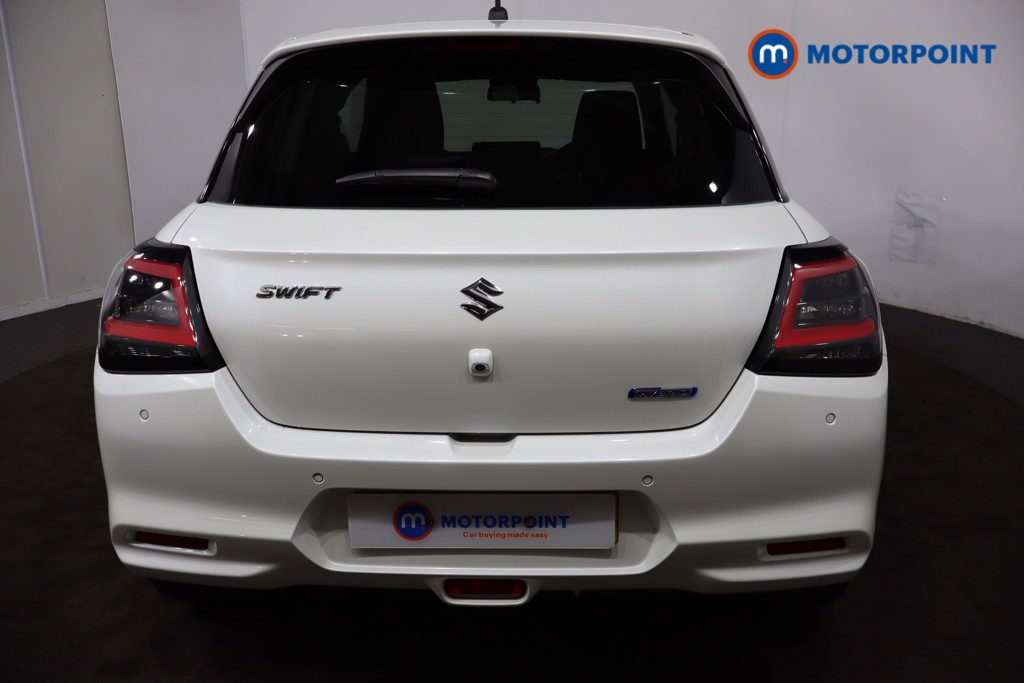 Suzuki Swift Motion Automatic Petrol Hatchback - Stock Number (1592306) - 37th supplementary image