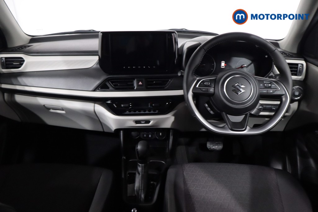 Suzuki Swift Motion Automatic Petrol Hatchback - Stock Number (1592306) - 1st supplementary image