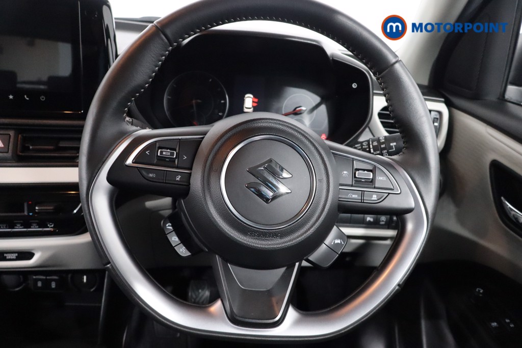 Suzuki Swift Motion Manual Petrol Hatchback - Stock Number (1592307) - 6th supplementary image