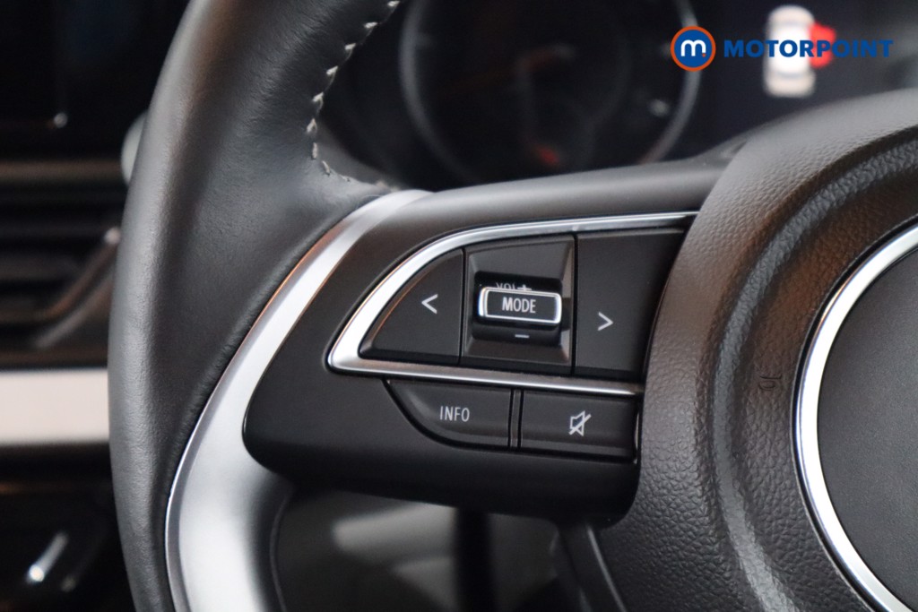 Suzuki Swift Motion Manual Petrol Hatchback - Stock Number (1592307) - 7th supplementary image