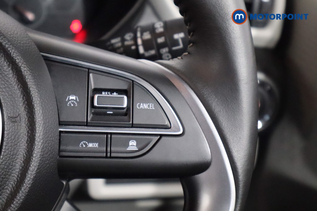 Suzuki Swift Motion Manual Petrol Hatchback - Stock Number (1592307) - 8th supplementary image