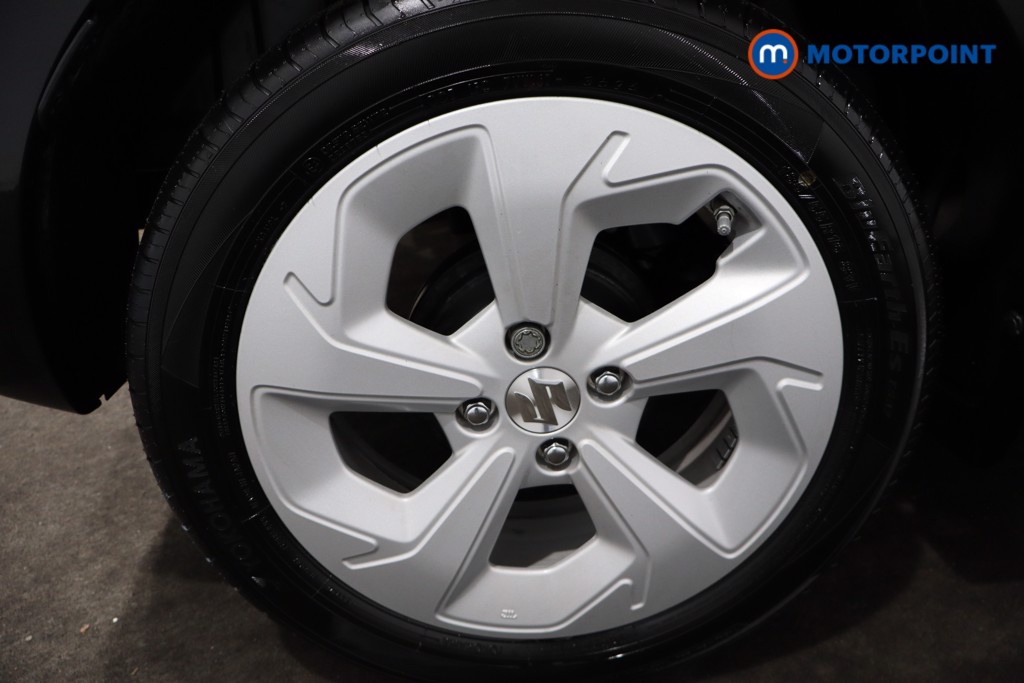 Suzuki Swift Motion Manual Petrol Hatchback - Stock Number (1592307) - 9th supplementary image