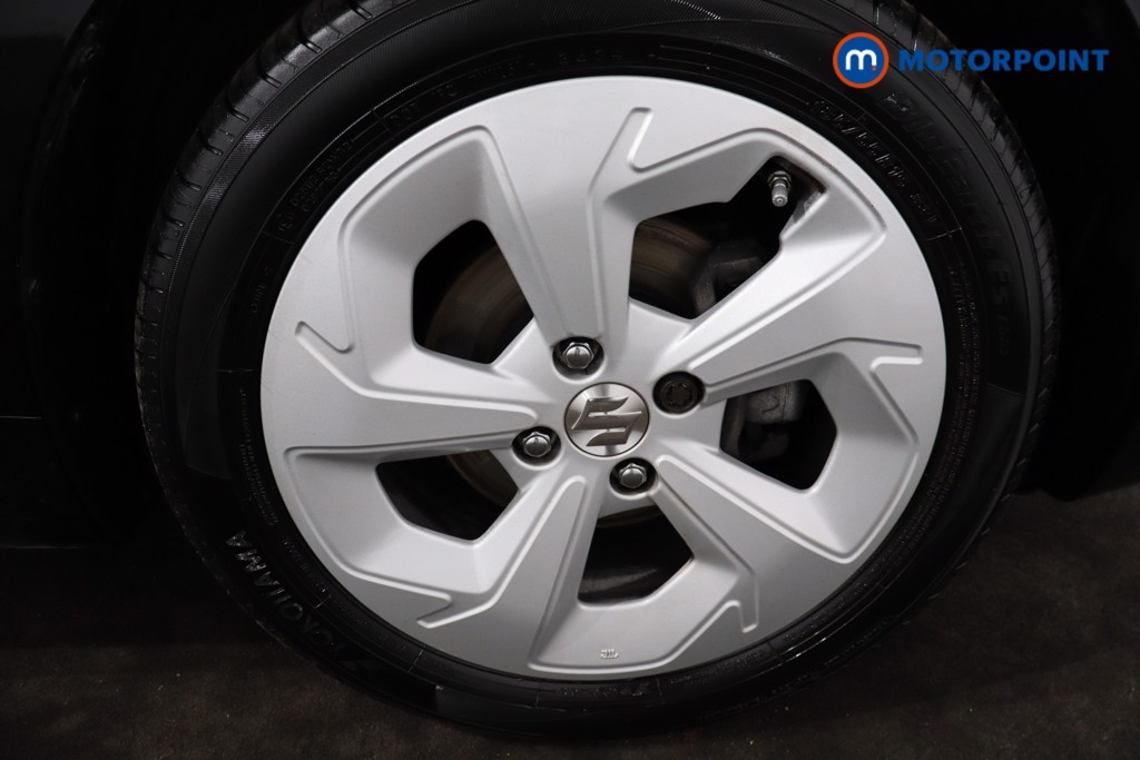 Suzuki Swift Motion Manual Petrol Hatchback - Stock Number (1592307) - 10th supplementary image