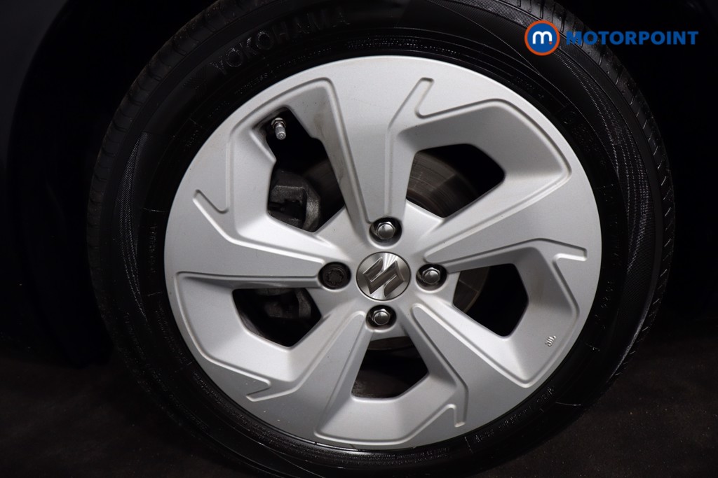 Suzuki Swift Motion Manual Petrol Hatchback - Stock Number (1592307) - 11th supplementary image