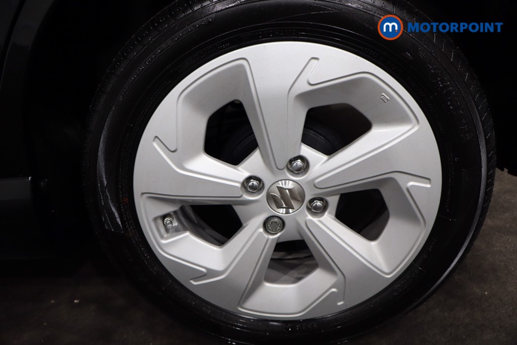 Suzuki Swift Motion Manual Petrol Hatchback - Stock Number (1592307) - 12th supplementary image