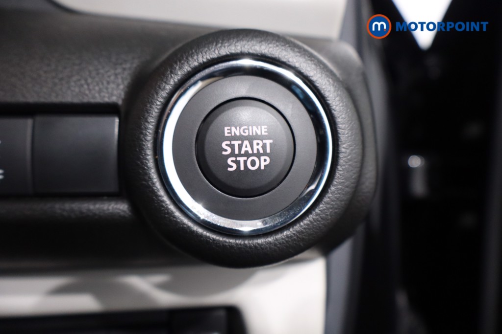 Suzuki Swift Motion Manual Petrol Hatchback - Stock Number (1592307) - 13th supplementary image