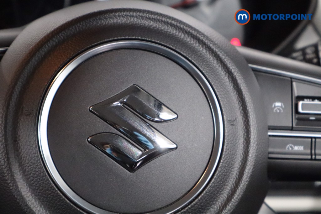 Suzuki Swift Motion Manual Petrol Hatchback - Stock Number (1592307) - 17th supplementary image