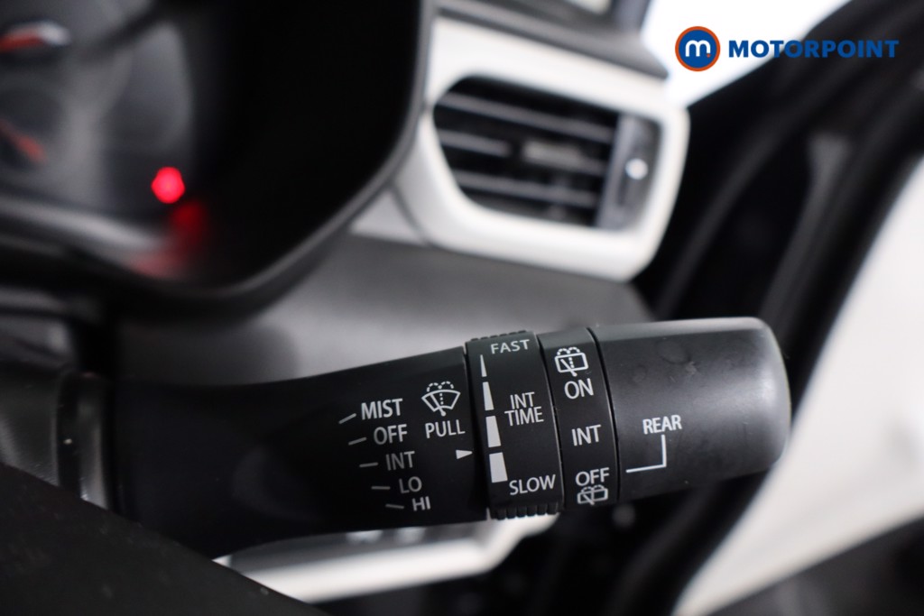 Suzuki Swift Motion Manual Petrol Hatchback - Stock Number (1592307) - 18th supplementary image