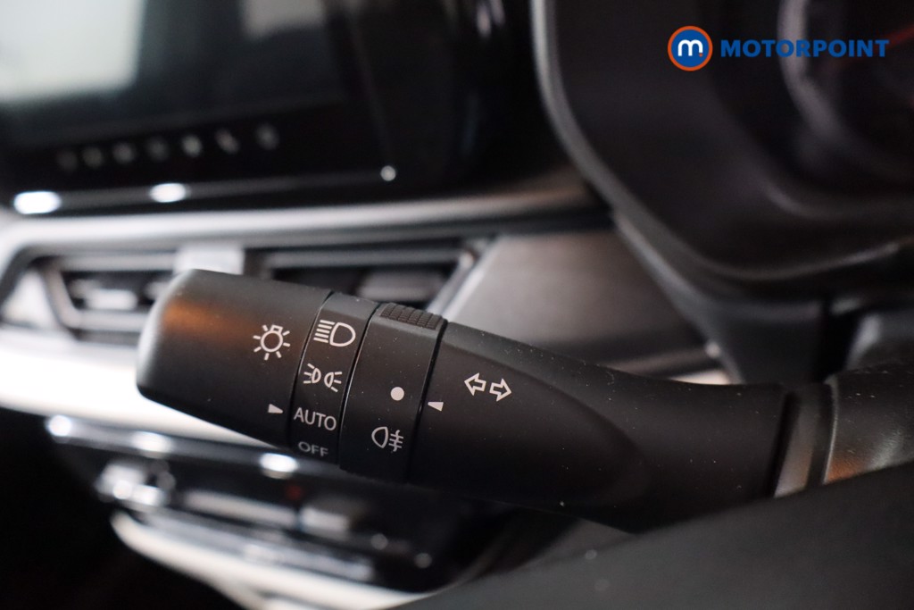 Suzuki Swift Motion Manual Petrol Hatchback - Stock Number (1592307) - 19th supplementary image