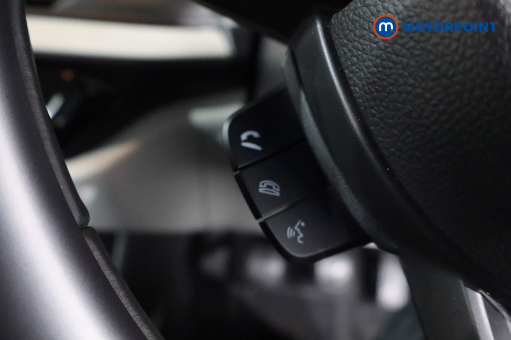 Suzuki Swift Motion Manual Petrol Hatchback - Stock Number (1592307) - 20th supplementary image