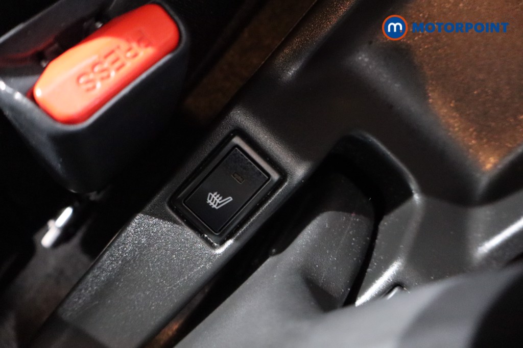 Suzuki Swift Motion Manual Petrol Hatchback - Stock Number (1592307) - 22nd supplementary image
