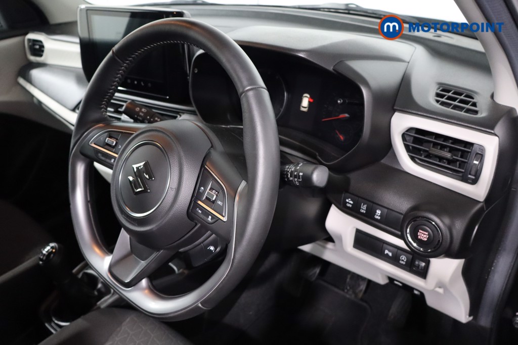 Suzuki Swift Motion Manual Petrol Hatchback - Stock Number (1592307) - 25th supplementary image