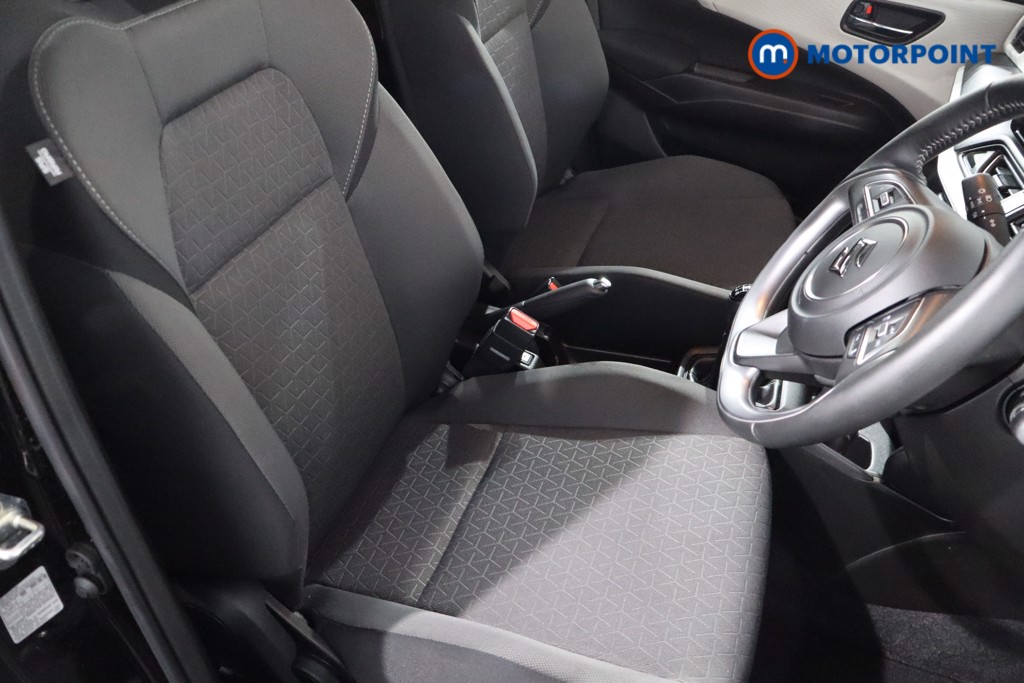 Suzuki Swift Motion Manual Petrol Hatchback - Stock Number (1592307) - 26th supplementary image