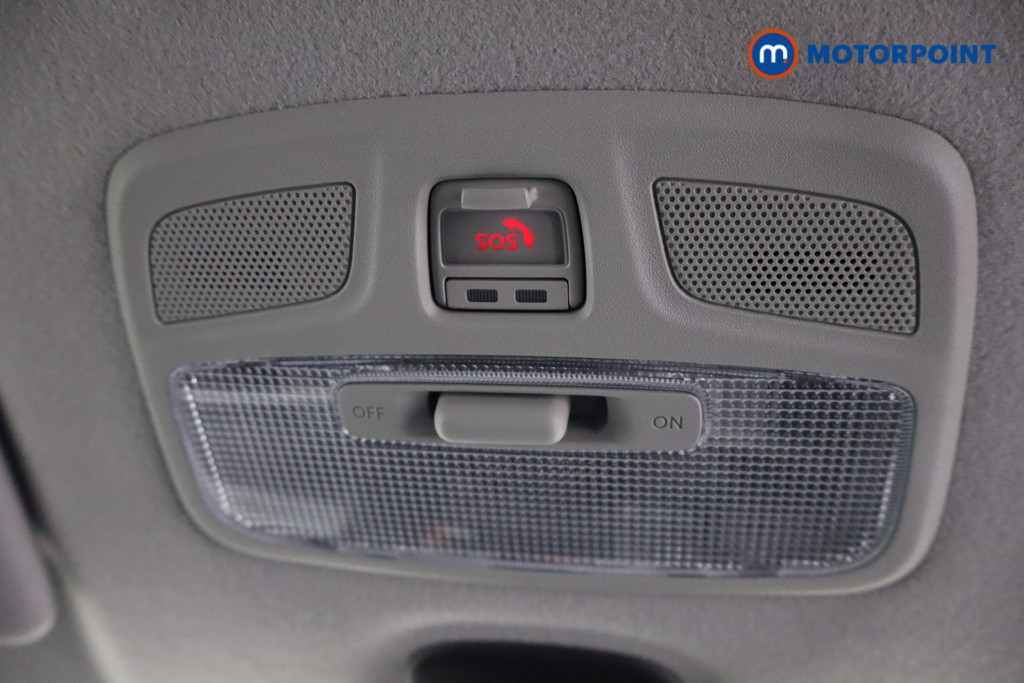 Suzuki Swift Motion Manual Petrol Hatchback - Stock Number (1592307) - 27th supplementary image