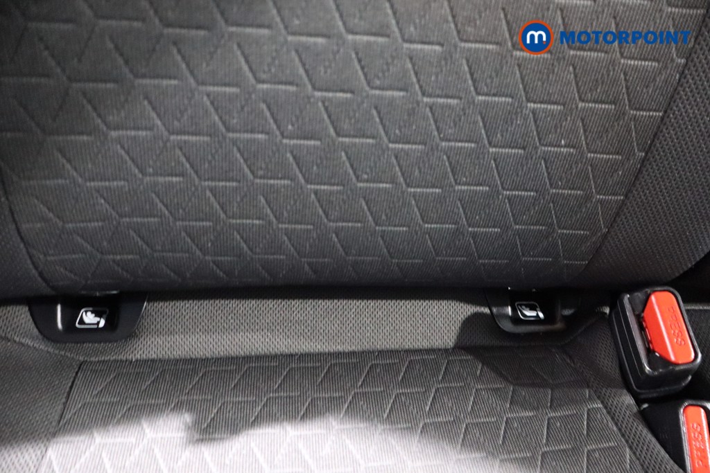 Suzuki Swift Motion Manual Petrol Hatchback - Stock Number (1592307) - 28th supplementary image