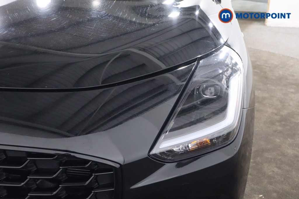 Suzuki Swift Motion Manual Petrol Hatchback - Stock Number (1592307) - 29th supplementary image