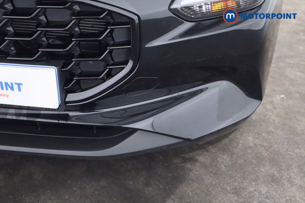 Suzuki Swift Motion Manual Petrol Hatchback - Stock Number (1592307) - 30th supplementary image