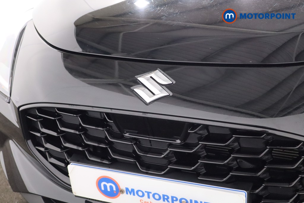 Suzuki Swift Motion Manual Petrol Hatchback - Stock Number (1592307) - 31st supplementary image