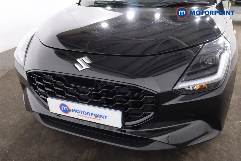 Suzuki Swift Motion Manual Petrol Hatchback - Stock Number (1592307) - 32nd supplementary image