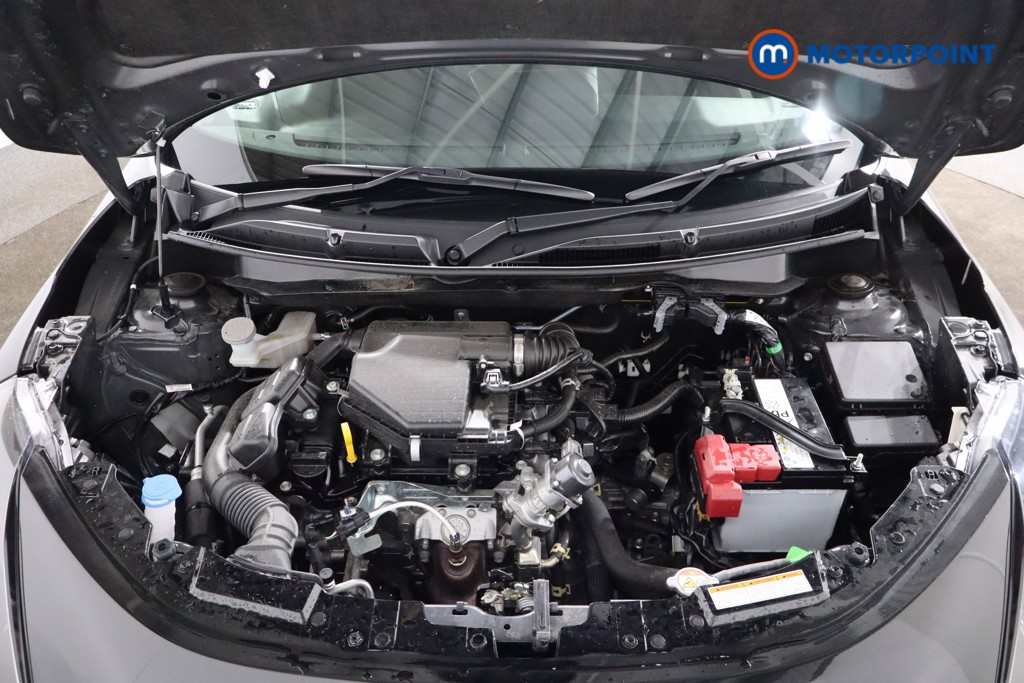 Suzuki Swift Motion Manual Petrol Hatchback - Stock Number (1592307) - 33rd supplementary image