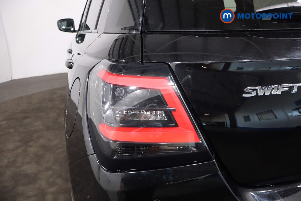 Suzuki Swift Motion Manual Petrol Hatchback - Stock Number (1592307) - 35th supplementary image