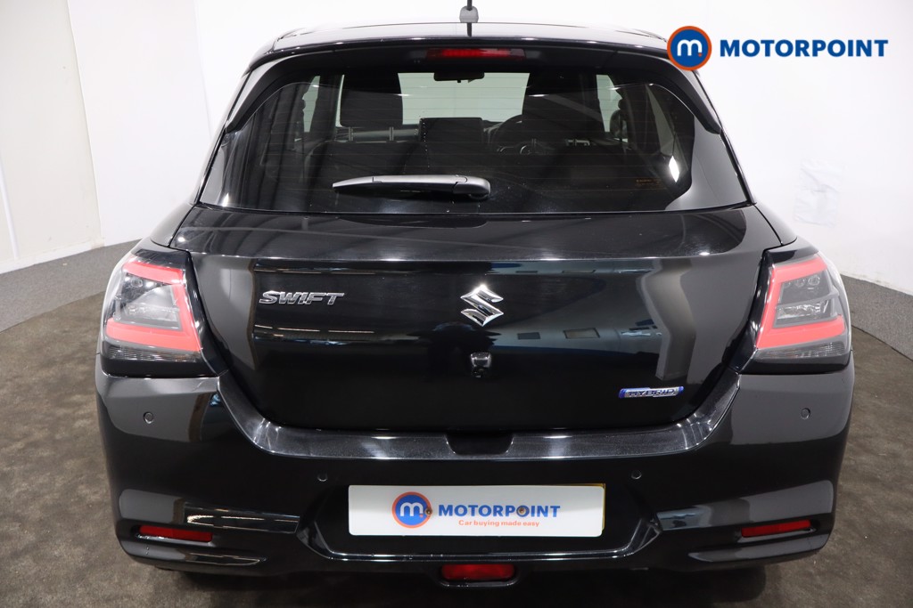 Suzuki Swift Motion Manual Petrol Hatchback - Stock Number (1592307) - 38th supplementary image