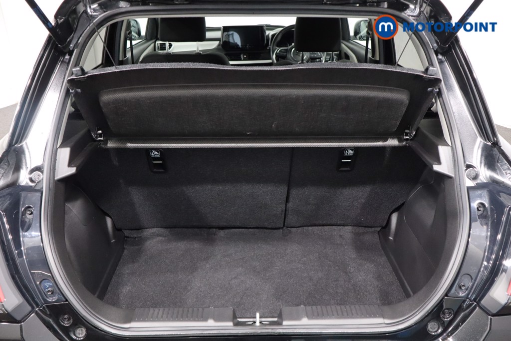 Suzuki Swift Motion Manual Petrol Hatchback - Stock Number (1592307) - 39th supplementary image