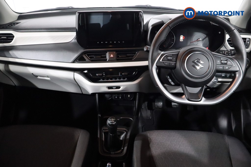 Suzuki Swift Motion Manual Petrol Hatchback - Stock Number (1592307) - 1st supplementary image