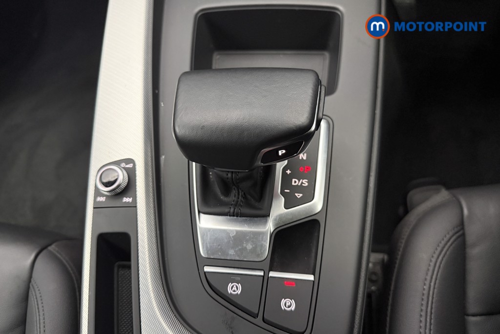 Audi A4 Technik Automatic Petrol Saloon - Stock Number (1592870) - 7th supplementary image