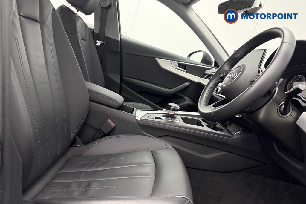 Audi A4 Technik Automatic Petrol Saloon - Stock Number (1592870) - 8th supplementary image