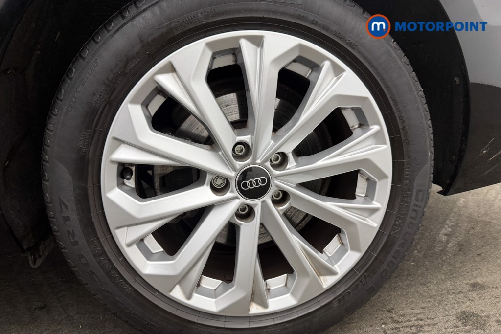 Audi A4 Technik Automatic Petrol Saloon - Stock Number (1592870) - 13th supplementary image