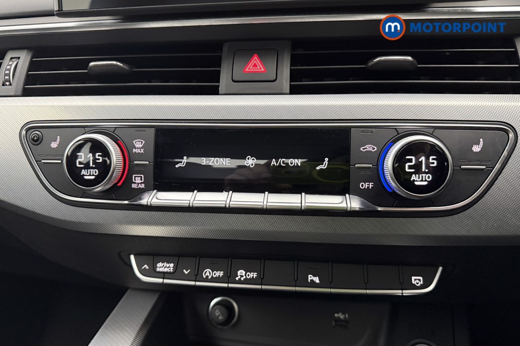 Audi A4 Technik Automatic Petrol Saloon - Stock Number (1592870) - 16th supplementary image