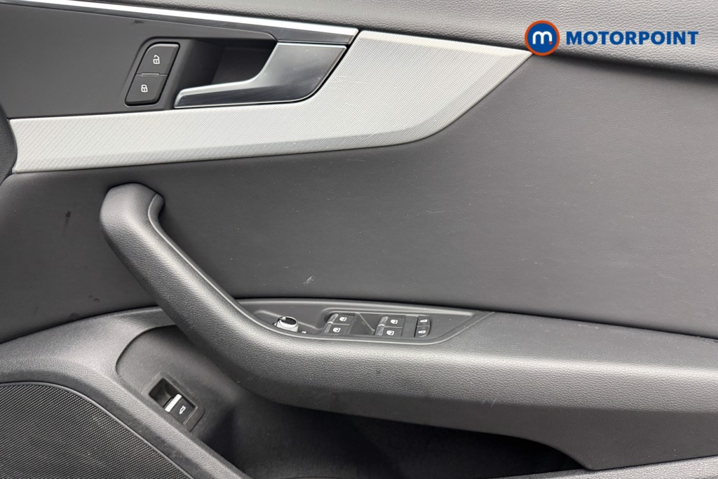 Audi A4 Technik Automatic Petrol Saloon - Stock Number (1592870) - 18th supplementary image