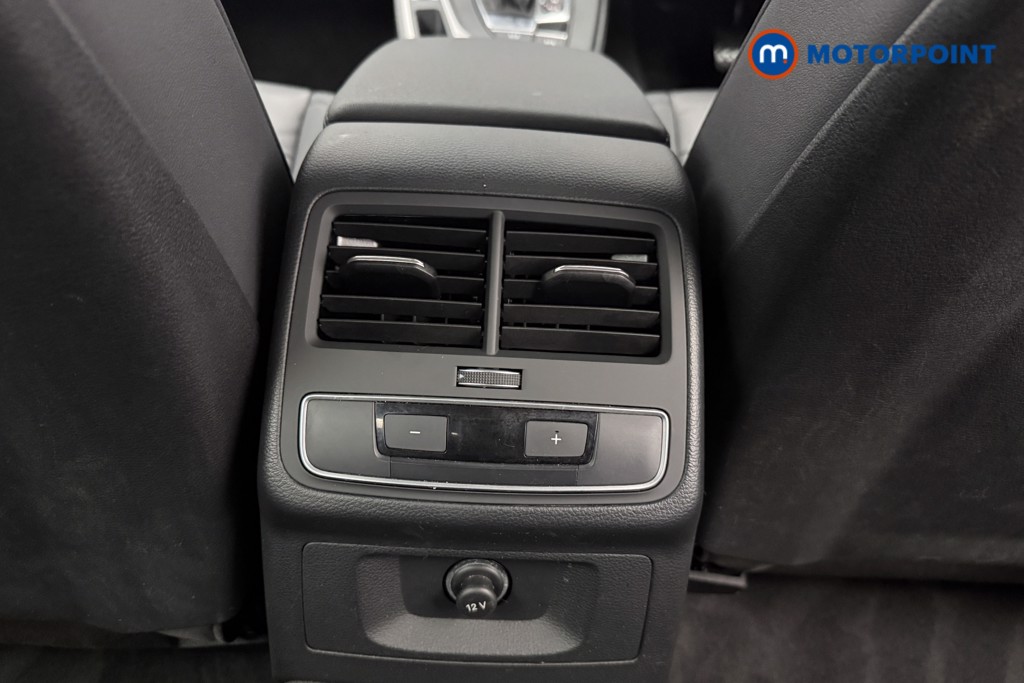 Audi A4 Technik Automatic Petrol Saloon - Stock Number (1592870) - 21st supplementary image