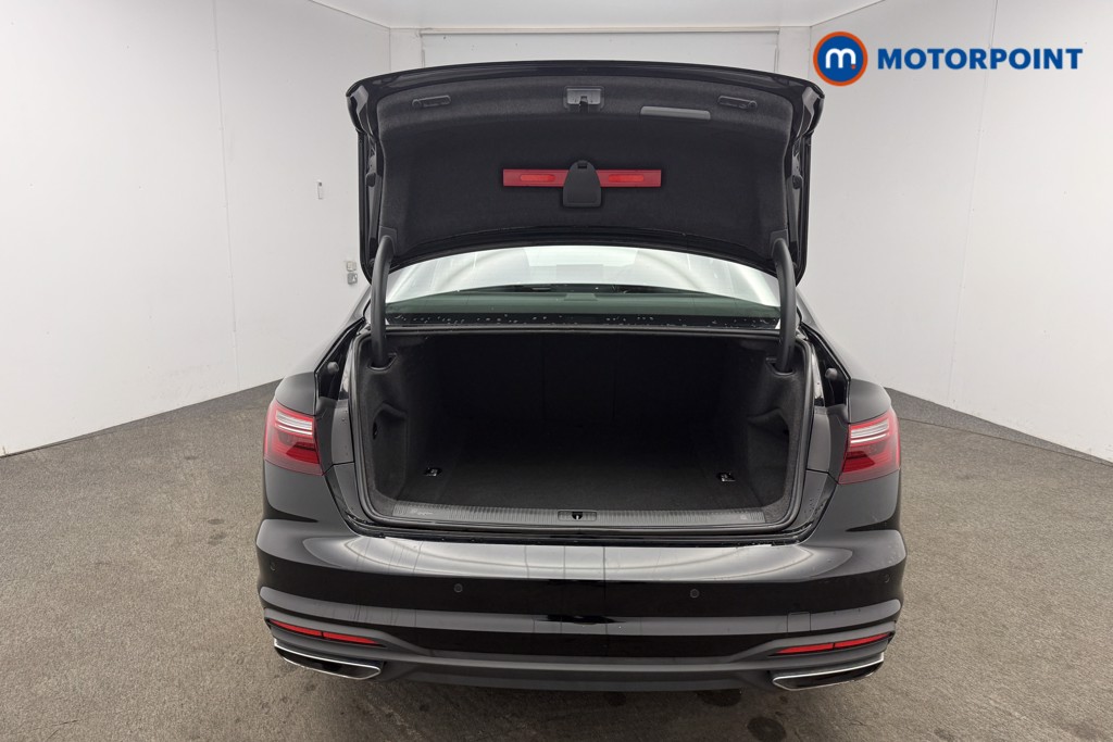 Audi A4 Technik Automatic Petrol Saloon - Stock Number (1592870) - 22nd supplementary image