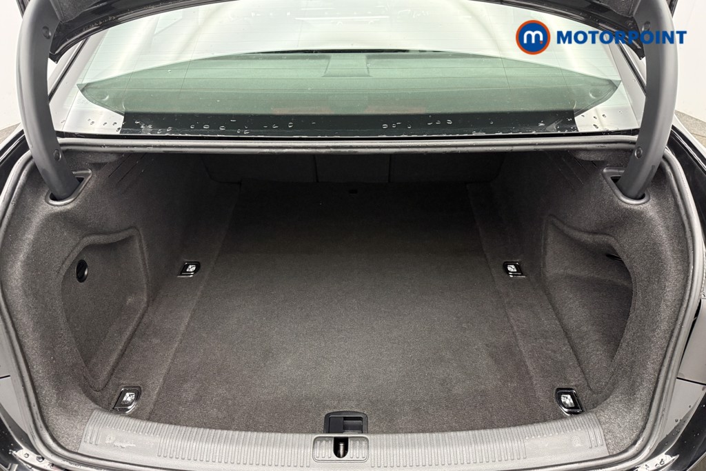 Audi A4 Technik Automatic Petrol Saloon - Stock Number (1592870) - 23rd supplementary image