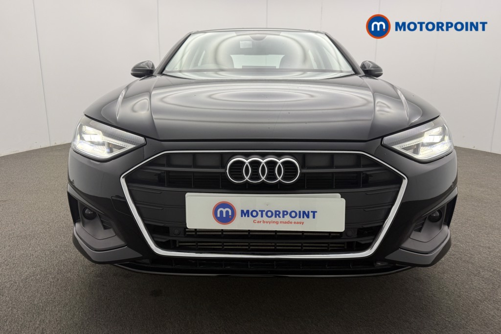 Audi A4 Technik Automatic Petrol Saloon - Stock Number (1592870) - 24th supplementary image