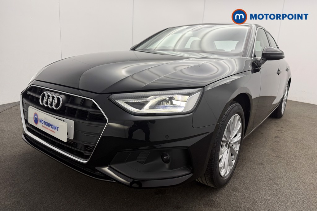 Audi A4 Technik Automatic Petrol Saloon - Stock Number (1592870) - 25th supplementary image