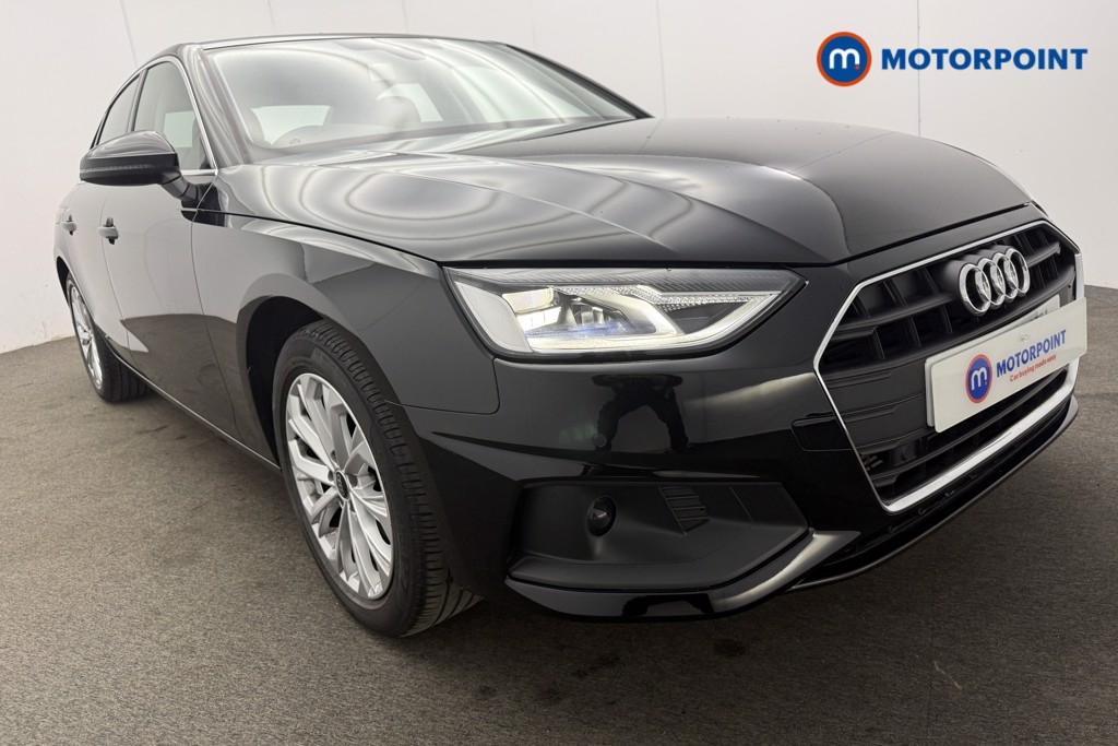 Audi A4 Technik Automatic Petrol Saloon - Stock Number (1592870) - 26th supplementary image