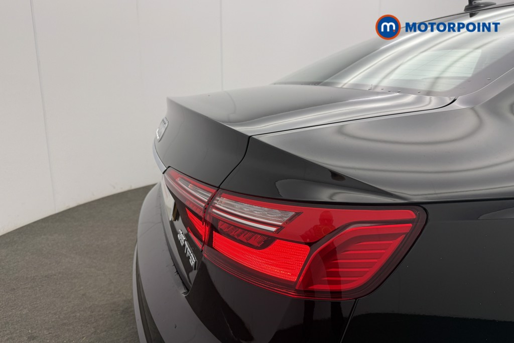 Audi A4 Technik Automatic Petrol Saloon - Stock Number (1592870) - 27th supplementary image