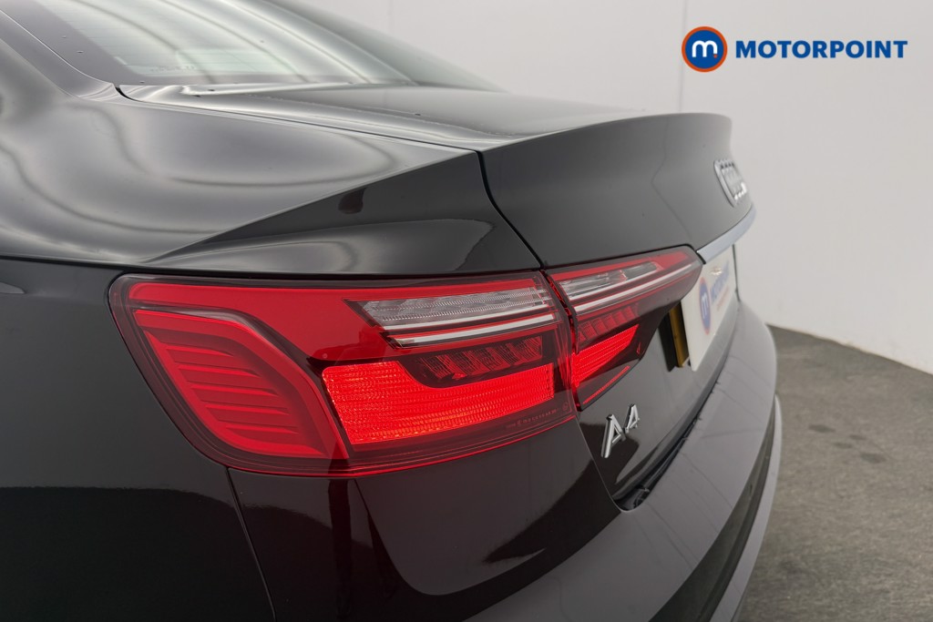 Audi A4 Technik Automatic Petrol Saloon - Stock Number (1592870) - 28th supplementary image