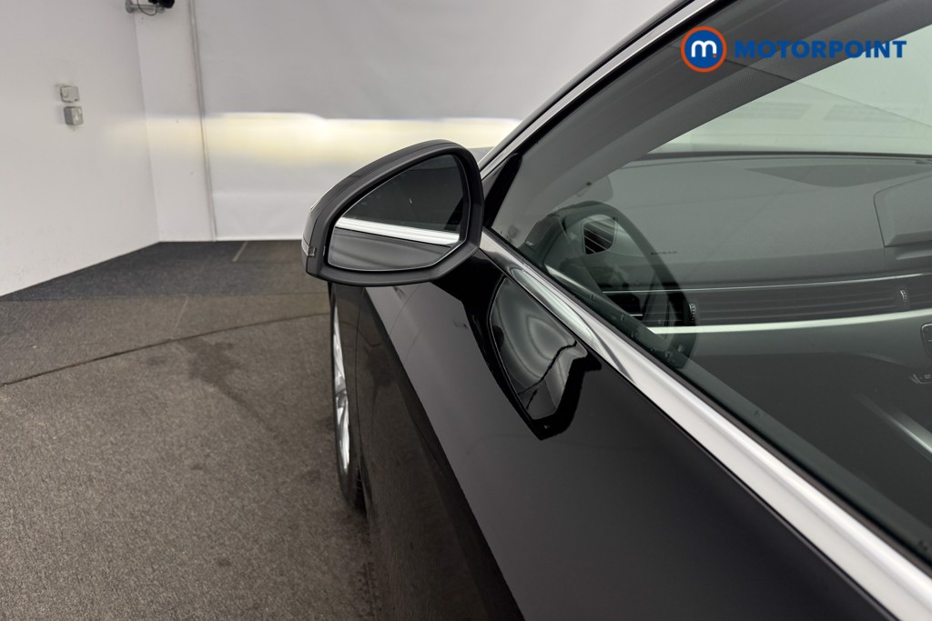 Audi A4 Technik Automatic Petrol Saloon - Stock Number (1592870) - 30th supplementary image