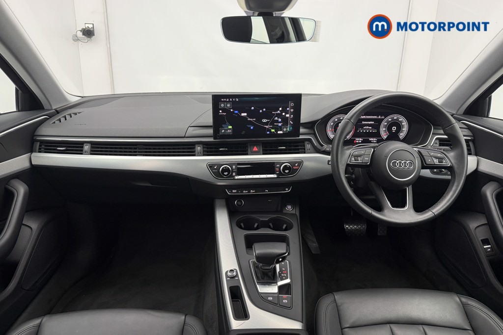 Audi A4 Technik Automatic Petrol Saloon - Stock Number (1592870) - 1st supplementary image
