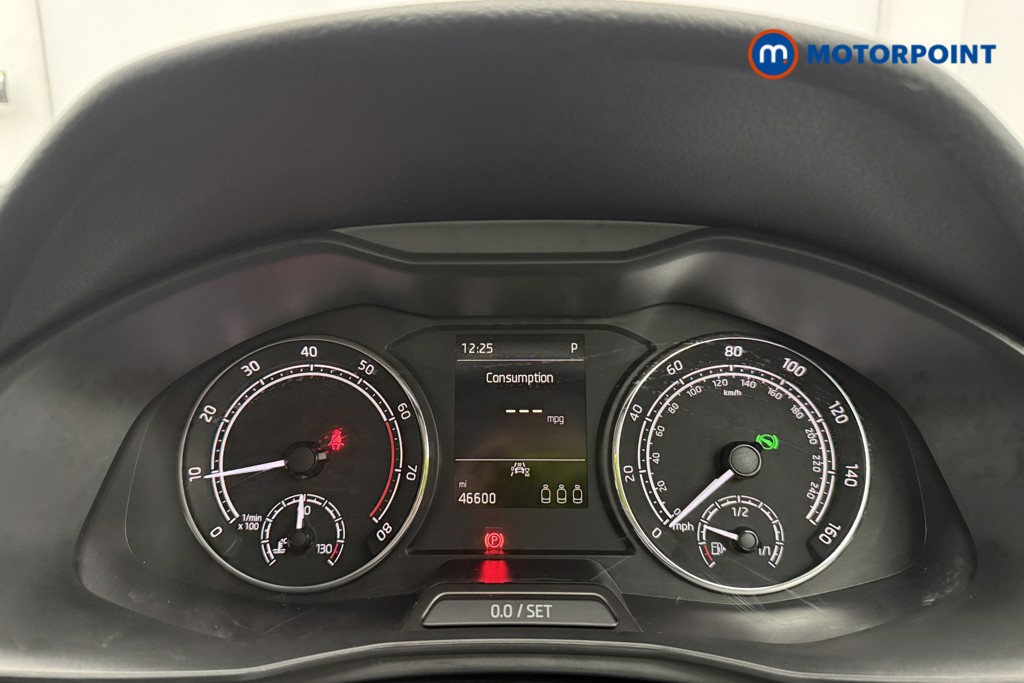 Skoda Kamiq SE Automatic Petrol SUV - Stock Number (1592886) - 5th supplementary image