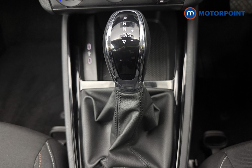 Skoda Kamiq SE Automatic Petrol SUV - Stock Number (1592886) - 6th supplementary image