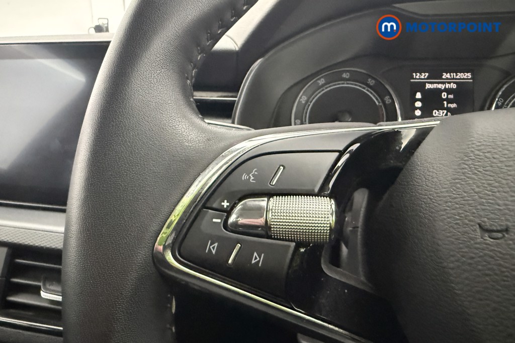 Skoda Kamiq SE Automatic Petrol SUV - Stock Number (1592886) - 13th supplementary image