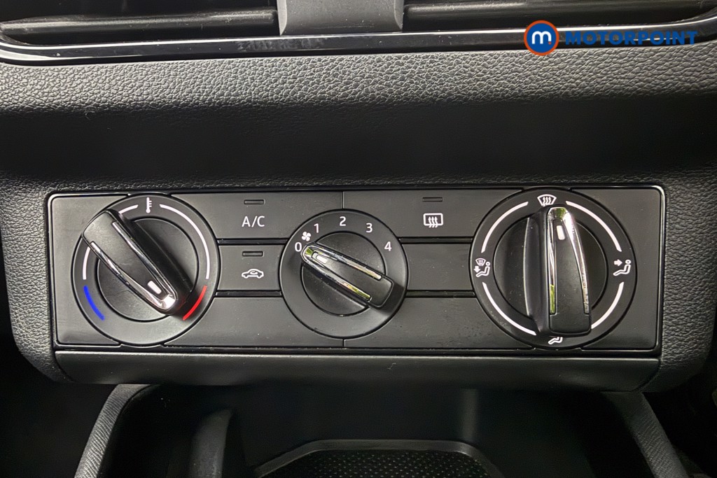 Skoda Kamiq SE Automatic Petrol SUV - Stock Number (1592886) - 15th supplementary image