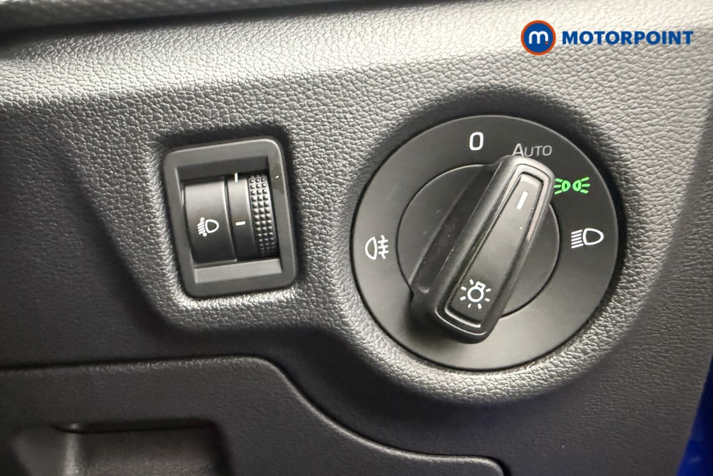 Skoda Kamiq SE Automatic Petrol SUV - Stock Number (1592886) - 16th supplementary image