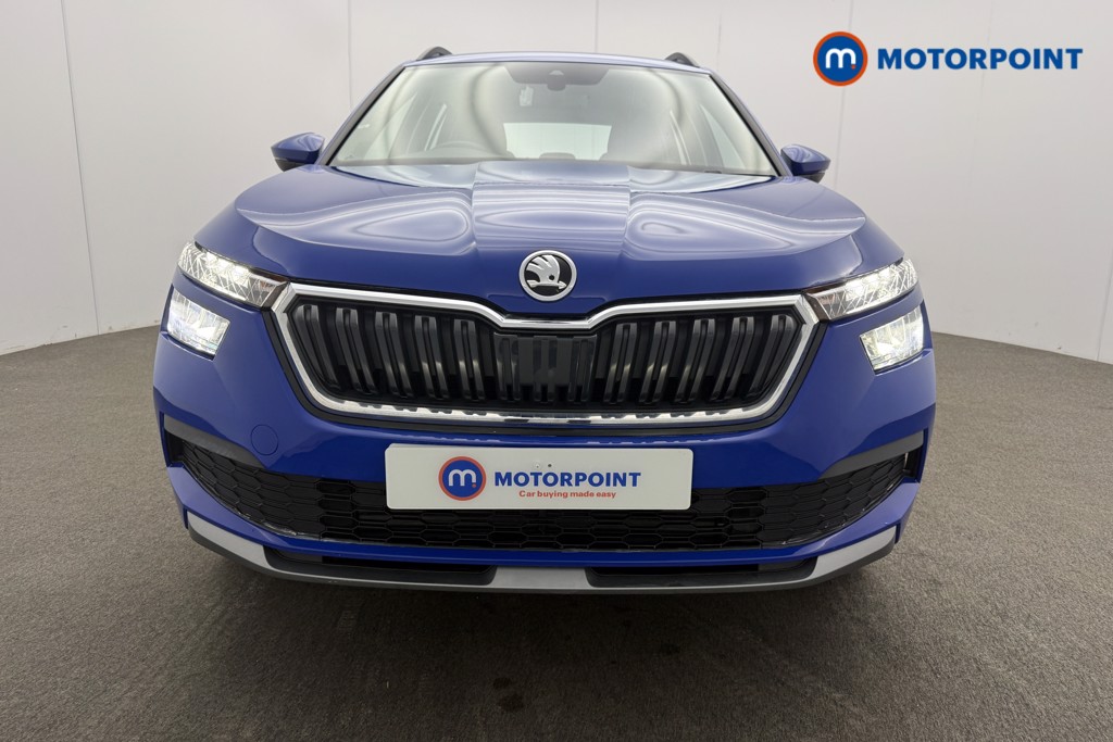 Skoda Kamiq SE Automatic Petrol SUV - Stock Number (1592886) - 22nd supplementary image