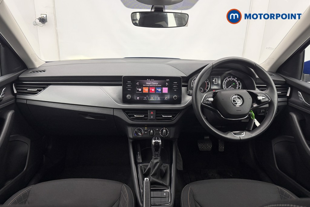 Skoda Kamiq SE Automatic Petrol SUV - Stock Number (1592886) - 1st supplementary image